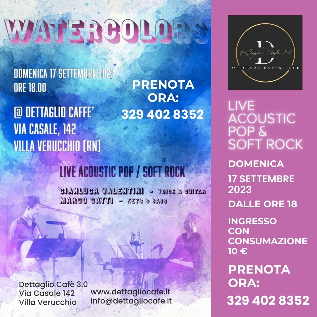 Apericena con Live Music domenica 17 settembre: Live Acoustic Pop e Soft Rock | Dettaglio Cafè 3.0 Villa Verucchio Rimini Riccione Cattolica San Marino